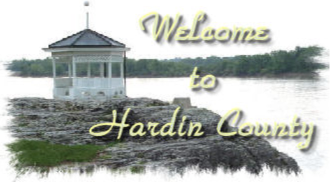 hardin county kentucky